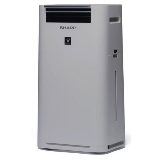 Очисник повітря Sharp UA-HG40E-L Очисник повітря Sharp UA-HG40E-L