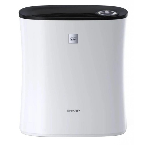 Очисник повітря Sharp SHARP UA-PE30E-WB (UA-PE30E-WB) Очисник повітря Sharp SHARP UA-PE30E-WB (UA-PE30E-WB)