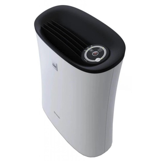 Очисник повітря Sharp SHARP UA-PE30E-WB (UA-PE30E-WB) Очисник повітря Sharp SHARP UA-PE30E-WB (UA-PE30E-WB)