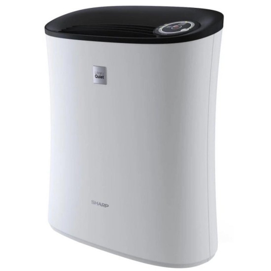Очисник повітря Sharp SHARP UA-PE30E-WB (UA-PE30E-WB) Очисник повітря Sharp SHARP UA-PE30E-WB (UA-PE30E-WB)
