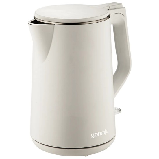 Електрочайник Gorenje K15DWW Електрочайник Gorenje K15DWW