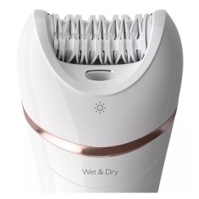 Епілятор Philips BRE740/10