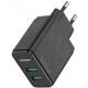 Зарядний пристрій Pixus Fast 2 (4897058531398) Зарядний пристрій Pixus Fast 2 (4897058531398)