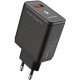 Зарядний пристрій Pixus Quick 3.0 (4897058531381) Зарядний пристрій Pixus Quick 3.0 (4897058531381)