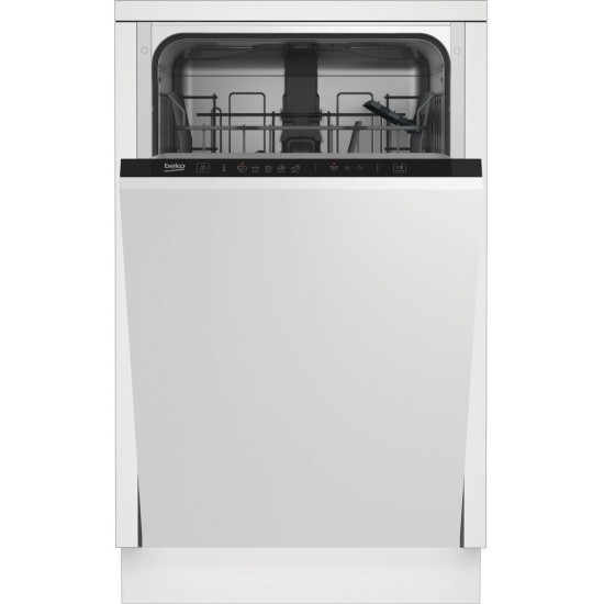 Посудомоечная машина Beko DIS35021 Посудомоечная машина Beko DIS35021