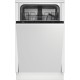 Посудомоечная машина Beko DIS35021 Посудомоечная машина Beko DIS35021