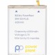 Акумуляторна батарея PowerPlant Samsung Galaxy S20 Plus (EB-BG985ABY) 4500mAh (SM170777) Акумуляторна батарея PowerPlant Samsung Galaxy S20 Plus (EB-BG985ABY) 4500mAh (SM170777)