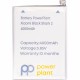 Акумуляторна батарея PowerPlant Xiaomi Black Shark 2 (BS03FA) 4000mAh (SM220335) Акумуляторна батарея PowerPlant Xiaomi Black Shark 2 (BS03FA) 4000mAh (SM220335)