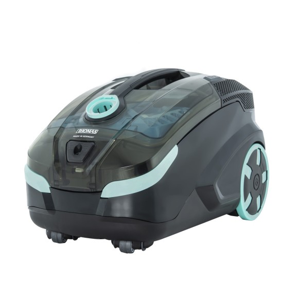 Пилосос Thomas DryBox Amfibia Family (788599) Пилосос Thomas DryBox Amfibia Family (788599)