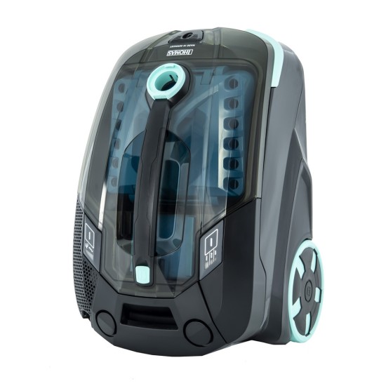 Пилосос Thomas DryBox Amfibia Family (788599) Пилосос Thomas DryBox Amfibia Family (788599)