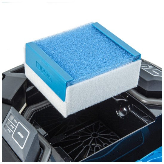 Пилосос Thomas DryBox Amfibia Family (788599) Пилосос Thomas DryBox Amfibia Family (788599)
