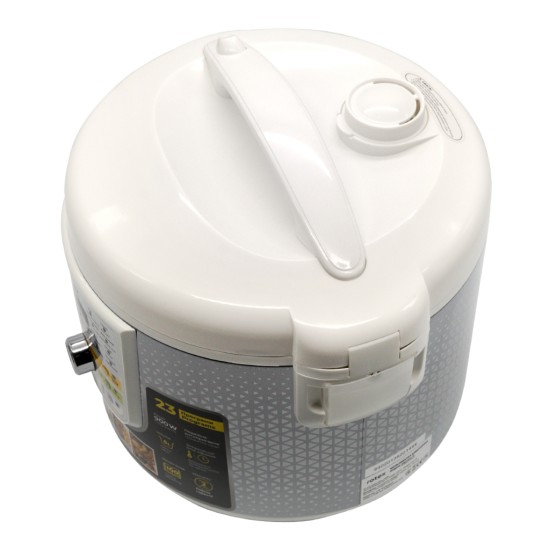 Мультиварка Rotex RMC504-W Мультиварка Rotex RMC504-W