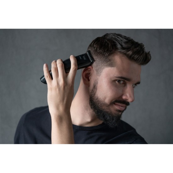 Машинка для стрижки Ardesto HC-Y20-B Машинка для стрижки Ardesto HC-Y20-B