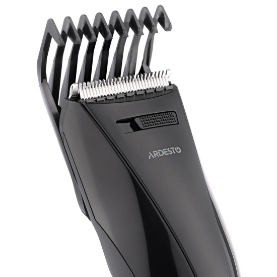 Машинка для стрижки Ardesto HC-Y20-B Машинка для стрижки Ardesto HC-Y20-B