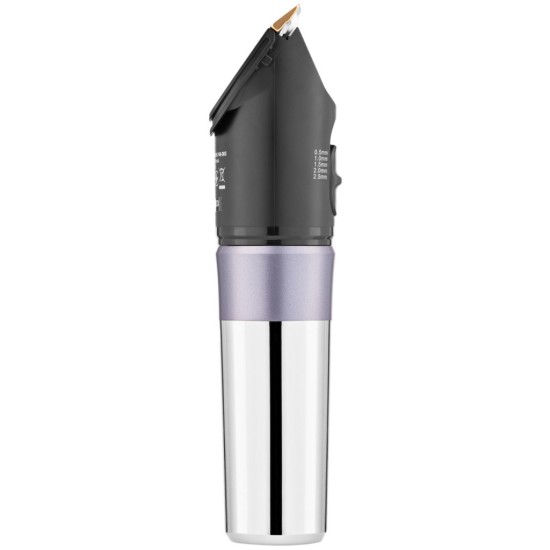 Машинка для стрижки Ardesto HC-Y40-DBS Машинка для стрижки Ardesto HC-Y40-DBS