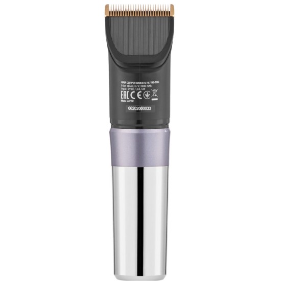 Машинка для стрижки Ardesto HC-Y40-DBS Машинка для стрижки Ardesto HC-Y40-DBS