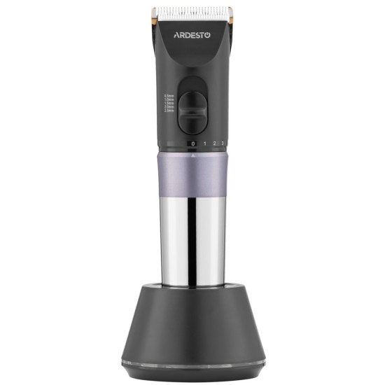 Машинка для стрижки Ardesto HC-Y40-DBS Машинка для стрижки Ardesto HC-Y40-DBS
