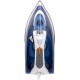 Праска Ardesto IR-C2232-BL /2200Вт /320мл/пар/ самоочищення/антикапля /кера (IR-C2232-BL) Праска Ardesto IR-C2232-BL /2200Вт /320мл/пар/ самоочищення/антикапля /кера (IR-C2232-BL)