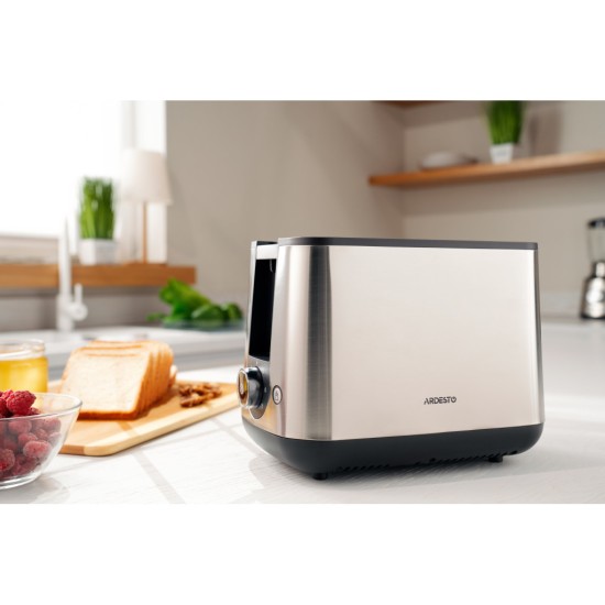 Тостер Ardesto T-K200 Тостер Ardesto T-K200