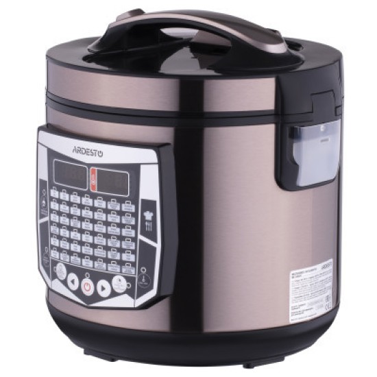 Мультиварка Ardesto MC-X45CH Мультиварка Ardesto MC-X45CH