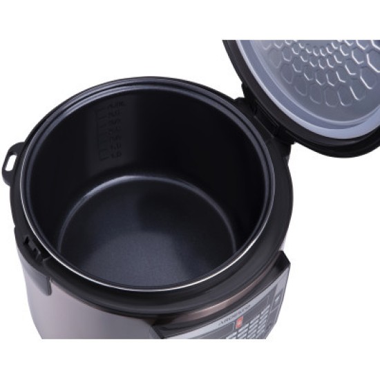 Мультиварка Ardesto MC-X45CH Мультиварка Ardesto MC-X45CH