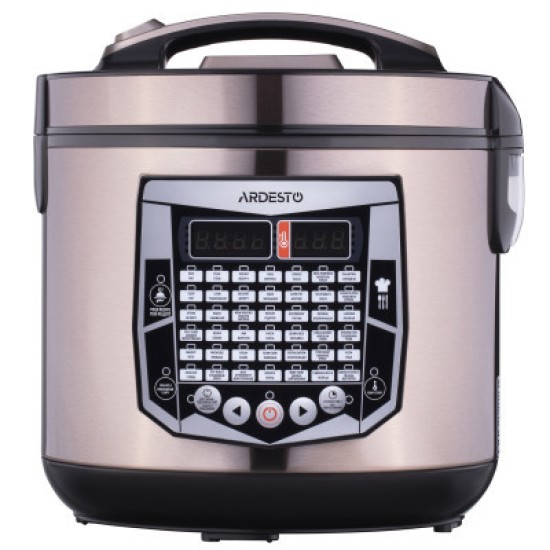 Мультиварка Ardesto MC-X45CH Мультиварка Ardesto MC-X45CH