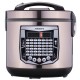 Мультиварка Ardesto MC-X45CH Мультиварка Ardesto MC-X45CH