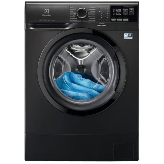 Пральна машина Electrolux EW6S406BXU Пральна машина Electrolux EW6S406BXU