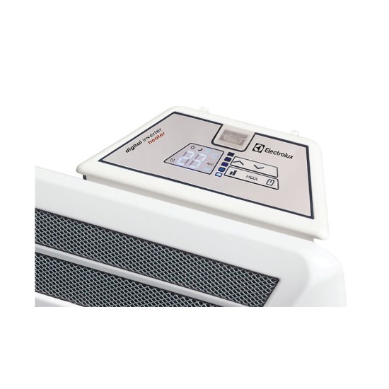 Обогреватель Electrolux ECH/AGI-2500 Обогреватель Electrolux ECH/AGI-2500