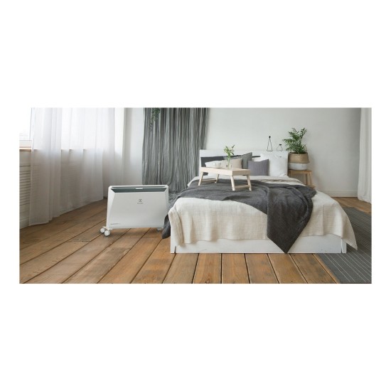 Обогреватель Electrolux ECH/AGI-2500 Обогреватель Electrolux ECH/AGI-2500