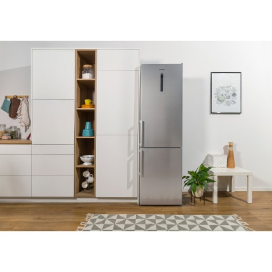 Холодильник Gorenje NRC6204SXL5M Холодильник Gorenje NRC6204SXL5M