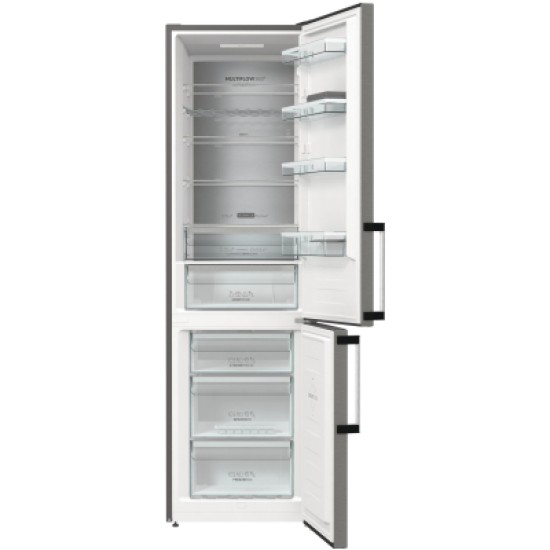 Холодильник Gorenje NRC6204SXL5M Холодильник Gorenje NRC6204SXL5M