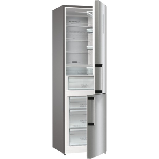 Холодильник Gorenje NRC6204SXL5M Холодильник Gorenje NRC6204SXL5M