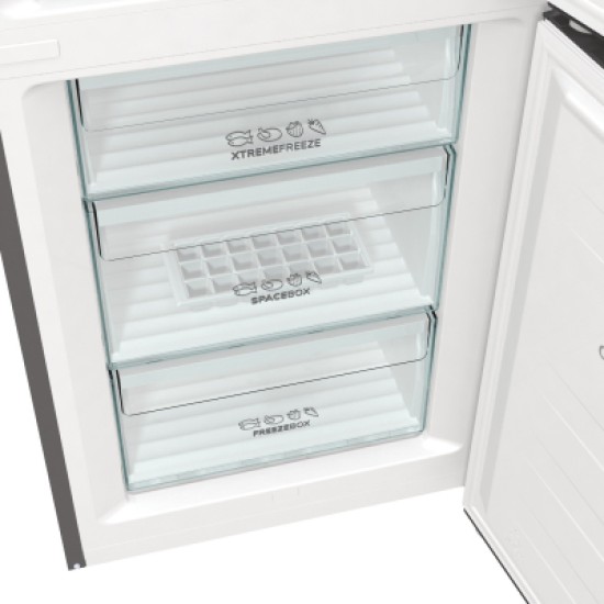 Холодильник Gorenje NRC6204SXL5M Холодильник Gorenje NRC6204SXL5M
