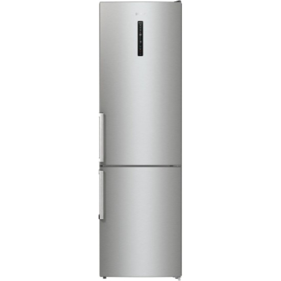 Холодильник Gorenje NRC6204SXL5M Холодильник Gorenje NRC6204SXL5M
