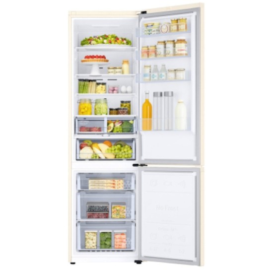 Холодильник Samsung RB38T603FEL/UA Холодильник Samsung RB38T603FEL/UA