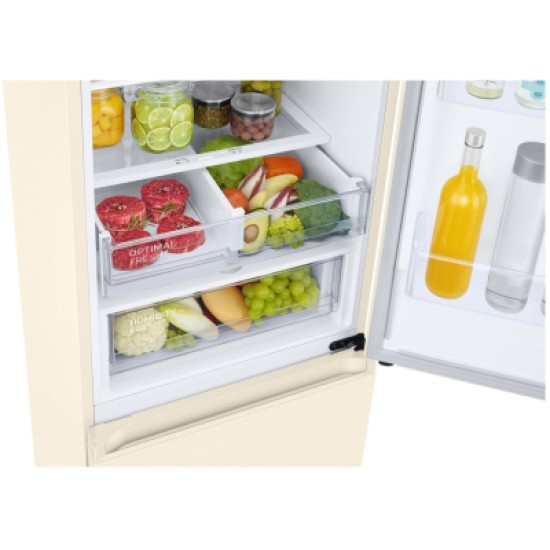 Холодильник Samsung RB38T603FEL/UA Холодильник Samsung RB38T603FEL/UA