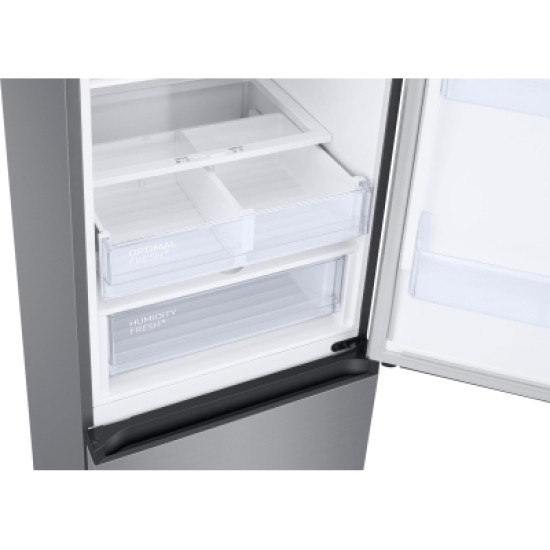 Холодильник Samsung RB38T603FSA/UA Холодильник Samsung RB38T603FSA/UA