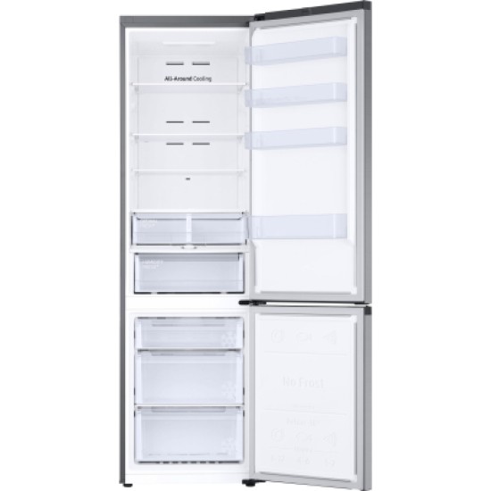 Холодильник Samsung RB38T603FSA/UA Холодильник Samsung RB38T603FSA/UA
