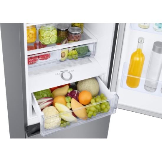 Холодильник Samsung RB38T603FSA/UA Холодильник Samsung RB38T603FSA/UA