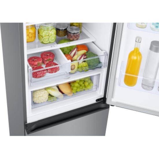 Холодильник Samsung RB38T603FSA/UA Холодильник Samsung RB38T603FSA/UA