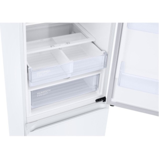 Холодильник Samsung RB38T603FWW/UA Холодильник Samsung RB38T603FWW/UA