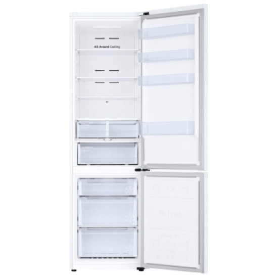 Холодильник Samsung RB38T603FWW/UA Холодильник Samsung RB38T603FWW/UA