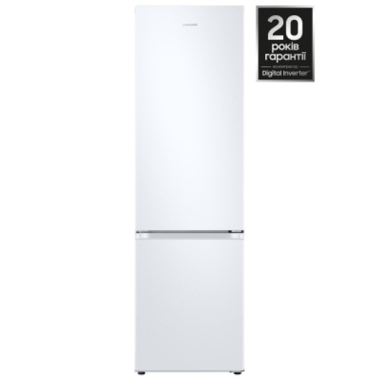 Холодильник Samsung RB38T603FWW/UA Холодильник Samsung RB38T603FWW/UA
