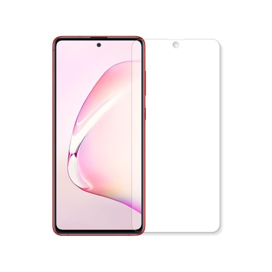 Плівка захисна Devia Premium Samsung Galaxy Note 10 lite (DV-GDR-SMS-N10L) Плівка захисна Devia Premium Samsung Galaxy Note 10 lite (DV-GDR-SMS-N10L)