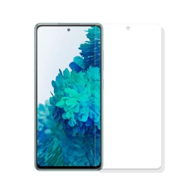 Плівка захисна Devia Premium Samsung Galaxy S20FE (DV-GDR-SMS-S20FE)