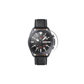 Плівка захисна Devia Premium Samsung Galaxy Watch 3 41mm 2шт. (DV-GDRP-SMS-GWR850)