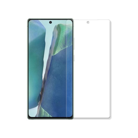 Пленка защитная Devia Premium Samsung N980 Galaxy Note 20 (DV-GDR-SMS-N980) Пленка защитная Devia Premium Samsung N980 Galaxy Note 20 (DV-GDR-SMS-N980)