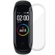 Пленка защитная Devia Premium Xiaomi Mi Band 4 2шт. 3D Full (DV-GDRP-Xmi-MB4HF) Пленка защитная Devia Premium Xiaomi Mi Band 4 2шт. 3D Full (DV-GDRP-Xmi-MB4HF)