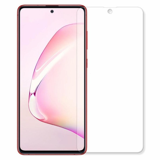 Пленка защитная Devia Undercover Premium Samsung Galaxy Note 10 lite (DV-GDRP-SMS-N10L) Пленка защитная Devia Undercover Premium Samsung Galaxy Note 10 lite (DV-GDRP-SMS-N10L)